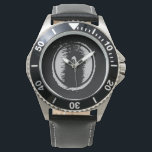 KUNST UND DESIGN MAN'S WATCH ARMBANDUHR<br><div class="desc">KUNST UND DESIGN MAN'S WATCH</div>