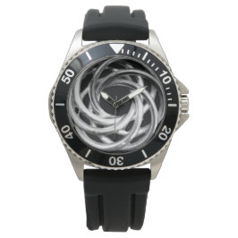 KUNST UND DESIGN MAN'S WATCH ARMBANDUHR