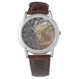 KUNST UND DESIGN MAN'S WATCH ARMBANDUHR