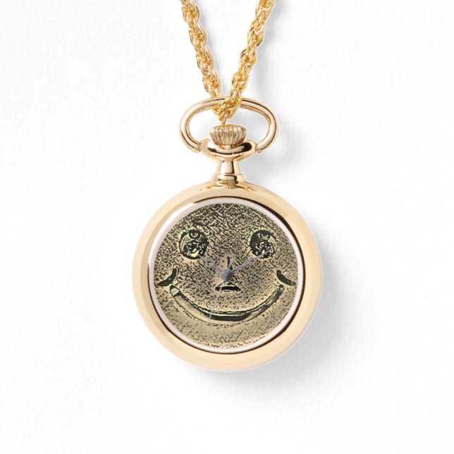 KUNST UND DESIGN MAN'S WATCH ARMBANDUHR (Vorderseite)