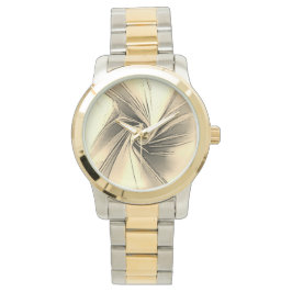 KUNST UND DESIGN MAN'S WATCH ARMBANDUHR