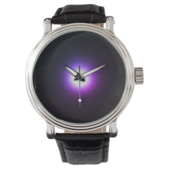 KUNST UND DESIGN MAN'S WATCH ARMBANDUHR (Vorderseite)