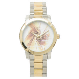 KUNST UND DESIGN MAN'S WATCH ARMBANDUHR