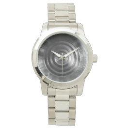 KUNST UND DESIGN MAN'S WATCH ARMBANDUHR