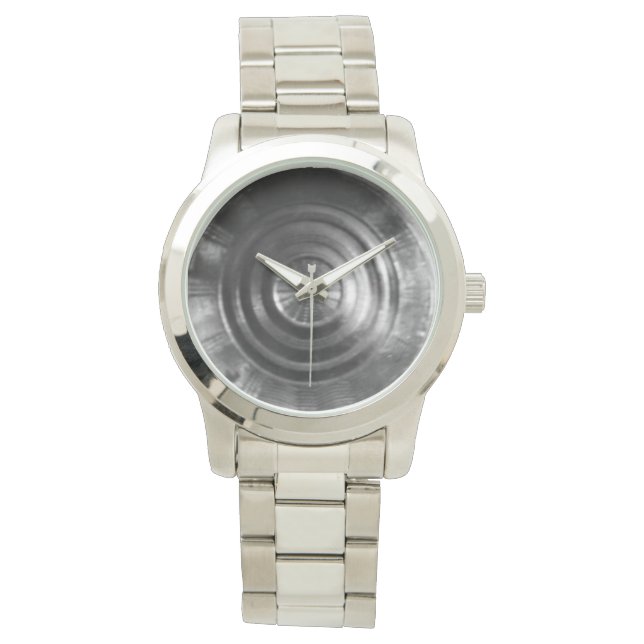 KUNST UND DESIGN MAN'S WATCH ARMBANDUHR (Vorderseite)