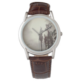 KUNST UND DESIGN MAN'S WATCH ARMBANDUHR
