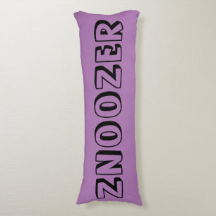KUNST- UND DESIGN-PILLOW SEITENSCHLÄFERKISSEN
