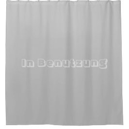 KUNST- UND DESIGN-STYLES SHOWCURTAIN DUSCHVORHANG