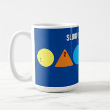 KUNST- UND DESIGN-TASSE