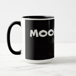 KUNST- UND DESIGN-TASSE TASSE