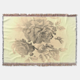 KUNST UND DESIGN VON BLANKET DECKE