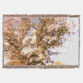 KUNST UND DESIGN VON BLANKET DECKE