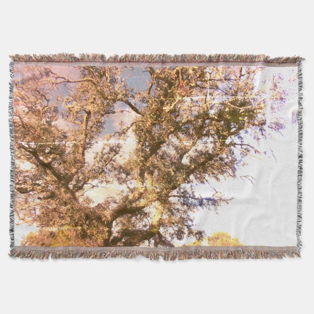 KUNST UND DESIGN VON BLANKET DECKE (Vorderseite)