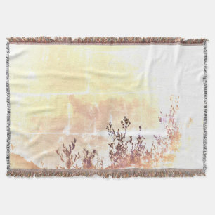KUNST UND DESIGN VON BLANKET DECKE