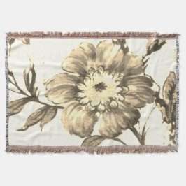 KUNST UND DESIGN VON BLANKET DECKE