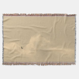 KUNST UND DESIGN VON BLANKET DECKE