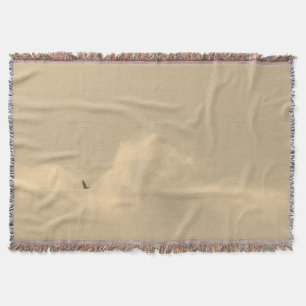 KUNST UND DESIGN VON BLANKET DECKE