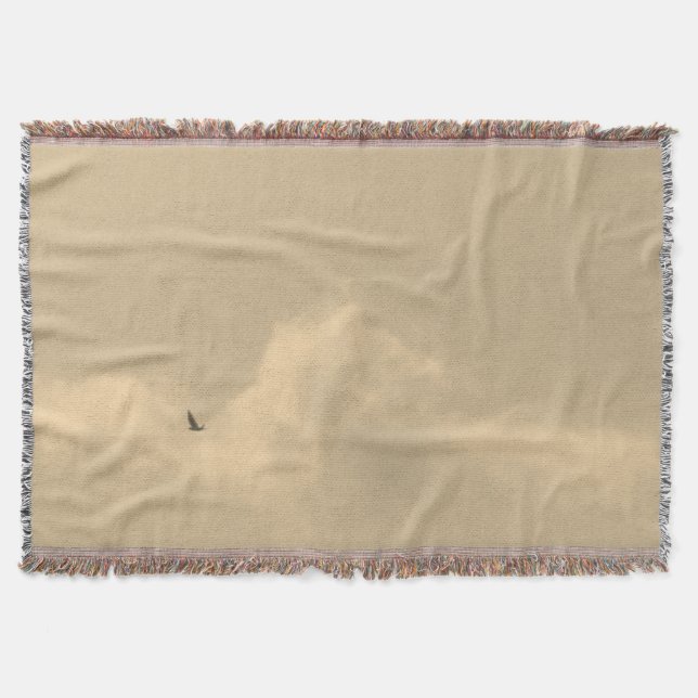 KUNST UND DESIGN VON BLANKET DECKE (Vorderseite)