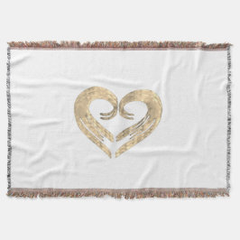 KUNST UND DESIGN VON BLANKET DECKE