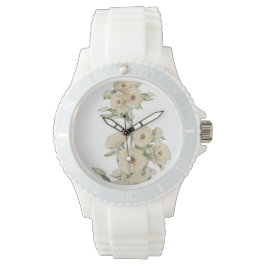 Kunst und Design von Frauen beobachten Armbanduhr