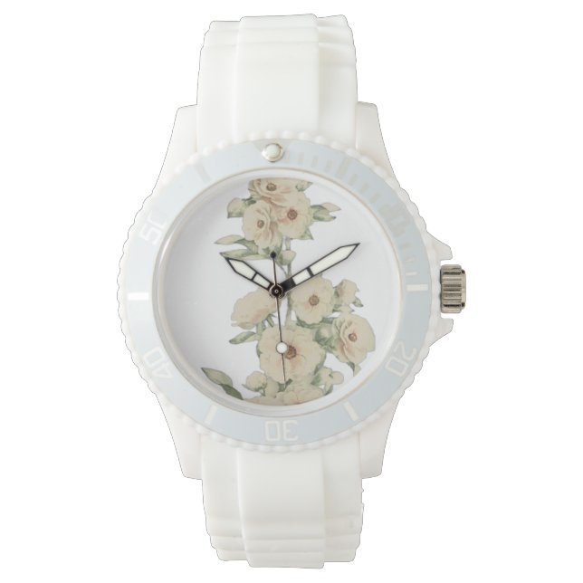 Kunst und Design von Frauen beobachten Armbanduhr (Vorderseite)