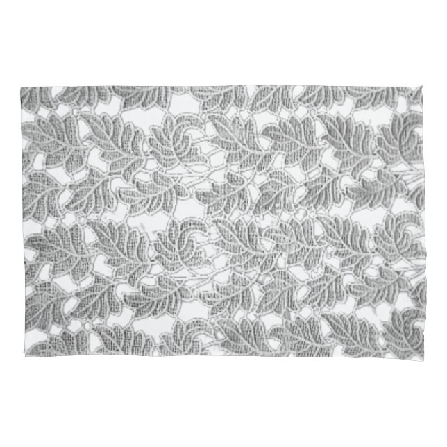 KUNST UND DESIGN VON PILLOW KISSENBEZUG (Vorderseite)