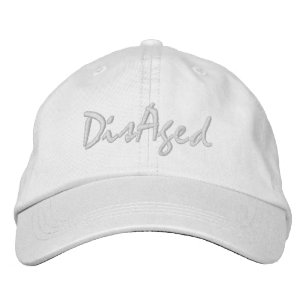 KUNST UND DESIGNSTYLE DER GAP BESTICKTE BASEBALLKAPPE