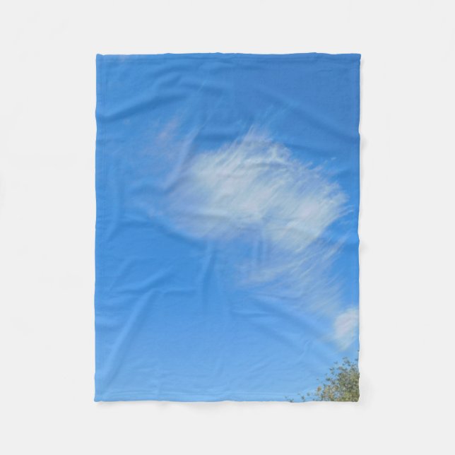 KUNST- UND DESIGNSTYLES VON BLANKET FLEECEDECKE (Vorderseite)