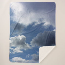 KUNST- UND DESIGNSTYLES VON BLANKET SHERPADECKE