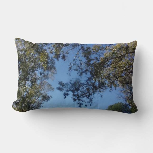 KUNST- UND DESIGNSTYLES VON CUSHION LENDENKISSEN (Vorderseite)