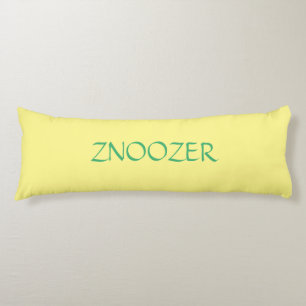 KUNST- UND DESIGNSTYLES VON CUSHION SEITENSCHLÄFERKISSEN