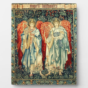 Kunst und Handwerk Bewegung von Edward Burne Jones Fotoplatte