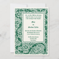 Kunst und Handwerk Stil 1905 Blumenzehen