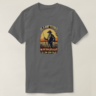 Kunst und Strategie - Designs, die Ergebnisse lief T-Shirt