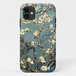 Kunst-Van- GoghMandelbaum-Blüten Case-Mate iPhone Hülle