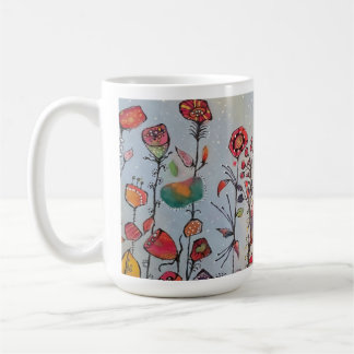 Kunst von Laurie Bell Kaffeetasse