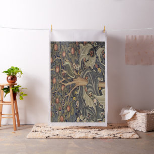 Kunst William Morriss schöne nouveau Arbeit, Stoff