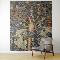 Kunst William Morriss schöne nouveau Arbeit,