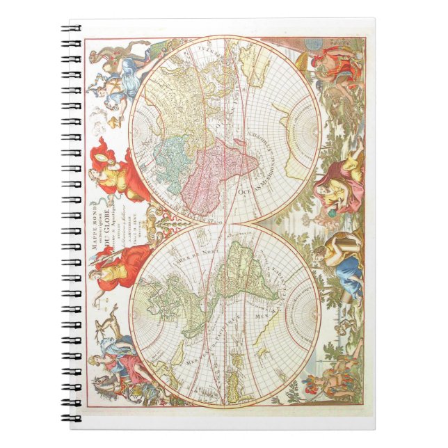 Kunst-Zeitschriften-Notizbuch-Tagebuch-Skizze-Buch Notizblock (Vorderseite)