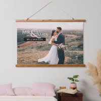 Kunstaudruck für Hochzeiten im Foto