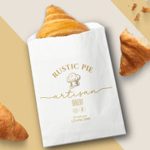 Kunstbäckerei-Geschäft Goldene Chefhut