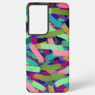 Kunstdrucke Samsung Galaxy S21 Ultra Case Hülle