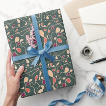 Kunstdruckpapier für eine Linie