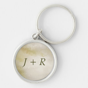 Kunstdruckpapierbeschaffenheit für Hintergrund Schlüsselanhänger