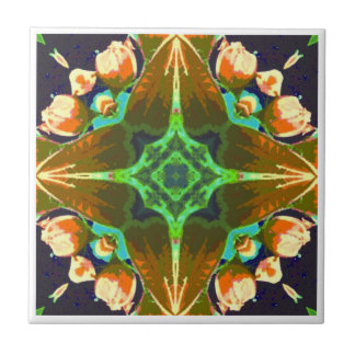 Künste und Handwerksartfliese Fliese