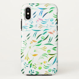 Kunstfarben Design Case-Mate iPhone Ca Case-Mate iPhone Hülle