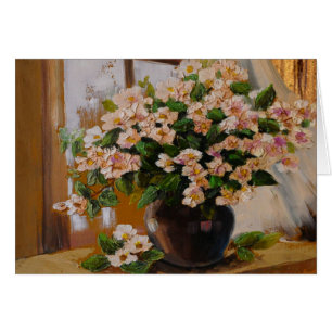 Kunstfloralnotecard 2