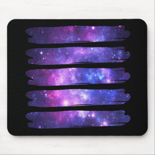 Kunstgalaxie Mousepad