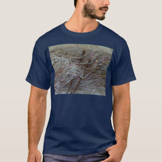 Kunstgarn T-Shirt