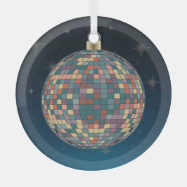 Kunstgefestigte Glaskunst, festgehaltenes Glas in  Ornament Aus Glas